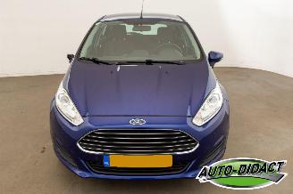 Ford Fiesta 1.0 EcoBoost 119.381 km Airco Titanium picture 31