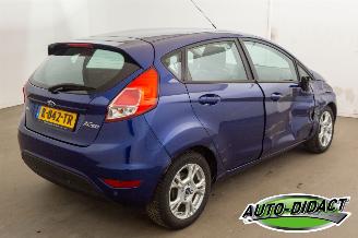 Ford Fiesta 1.0 EcoBoost 119.381 km Airco Titanium picture 4