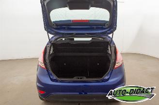 Ford Fiesta 1.0 EcoBoost 119.381 km Airco Titanium picture 33