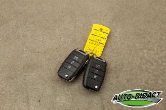 Kia Cee d 1.6 GDI 117.593 Clima Navi Camera ComfortPlusLine Navigator picture 30