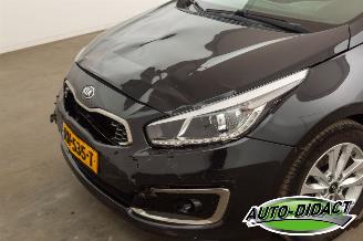 Kia Cee d 1.6 GDI 117.593 Clima Navi Camera ComfortPlusLine Navigator picture 33