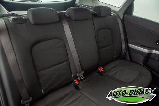Kia Cee d 1.6 GDI 117.593 Clima Navi Camera ComfortPlusLine Navigator picture 23