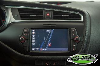 Kia Cee d 1.6 GDI 117.593 Clima Navi Camera ComfortPlusLine Navigator picture 8