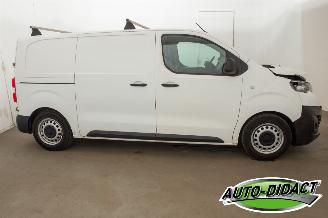 Peugeot Expert 226S 1.6 BlueHDI 104.537 km Airco picture 32