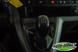 Peugeot Expert 226S 1.6 BlueHDI 104.537 km Airco picture 9