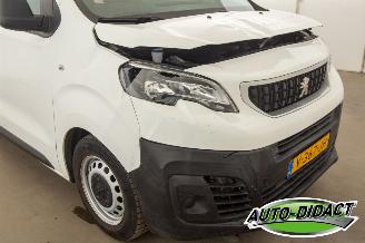Peugeot Expert 226S 1.6 BlueHDI 104.537 km Airco picture 19