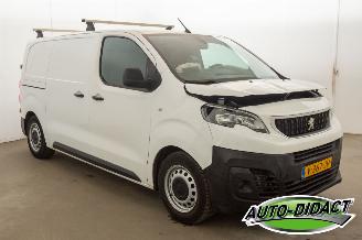 Peugeot Expert 226S 1.6 BlueHDI 104.537 km Airco picture 2