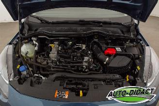 Ford Fiesta 1.0 EcoBoost Hybrid 62.444 km Clima Titanium picture 34