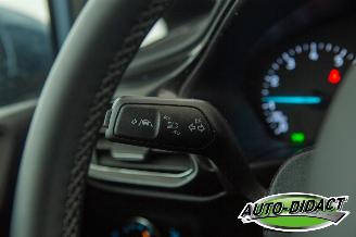 Ford Fiesta 1.0 EcoBoost Hybrid 62.444 km Clima Titanium picture 16
