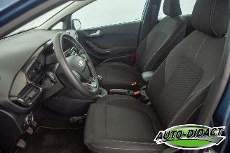 Ford Fiesta 1.0 EcoBoost Hybrid 62.444 km Clima Titanium picture 25