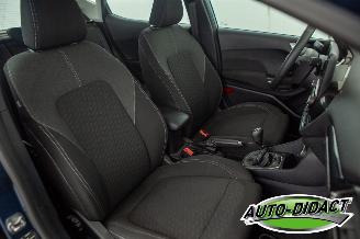 Ford Fiesta 1.0 EcoBoost Hybrid 62.444 km Clima Titanium picture 19