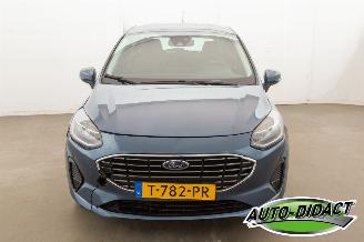 Ford Fiesta 1.0 EcoBoost Hybrid 62.444 km Clima Titanium picture 35
