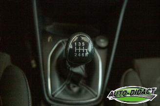 Ford Fiesta 1.0 EcoBoost Hybrid 62.444 km Clima Titanium picture 9