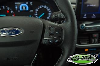 Ford Fiesta 1.0 EcoBoost Hybrid 62.444 km Clima Titanium picture 15