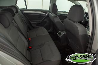 Volkswagen Golf 1.4 TSI Clima Navi ACT Highline picture 22