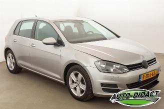 Volkswagen Golf 1.4 TSI Clima Navi ACT Highline picture 2