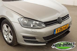 Volkswagen Golf 1.4 TSI Clima Navi ACT Highline picture 35