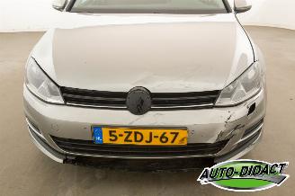 Volkswagen Golf 1.4 TSI Clima Navi ACT Highline picture 34