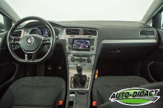 Volkswagen Golf 1.4 TSI Clima Navi ACT Highline picture 23