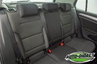 Volkswagen Golf 1.4 TSI Clima Navi ACT Highline picture 21