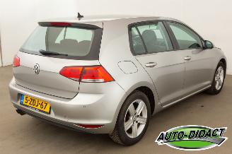 Volkswagen Golf 1.4 TSI Clima Navi ACT Highline picture 4