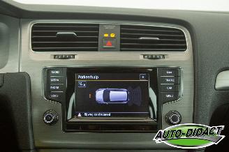 Volkswagen Golf 1.4 TSI Clima Navi ACT Highline picture 8