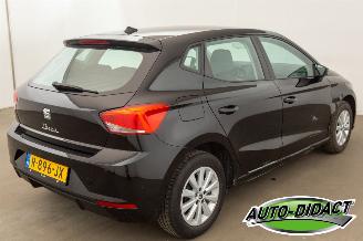 Seat Ibiza 1.0 EcoTSI 53.245 km Clima Style picture 4