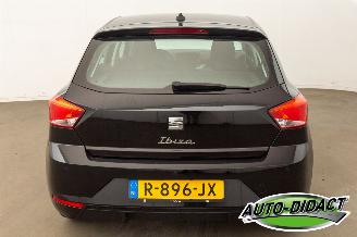 Seat Ibiza 1.0 EcoTSI 53.245 km Clima Style picture 31