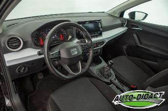 Seat Ibiza 1.0 EcoTSI 53.245 km Clima Style picture 24