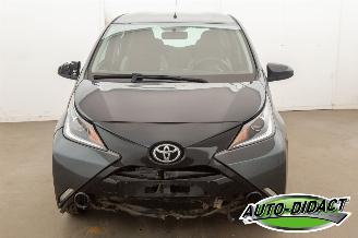 Toyota Aygo 1.0 Airco Camera picture 35