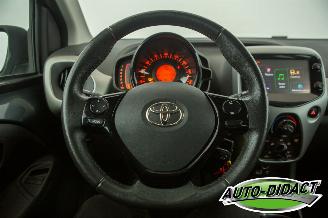 Toyota Aygo 1.0 Airco Camera picture 5