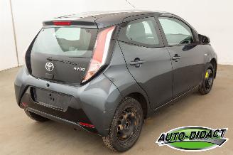 Toyota Aygo 1.0 Airco Camera picture 4