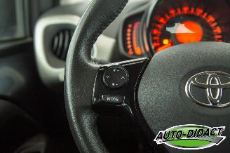 Toyota Aygo 1.0 Airco Camera picture 13