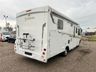 Bavaria  2.3 Universal 1740C 70.677 km Navi Camera picture 3