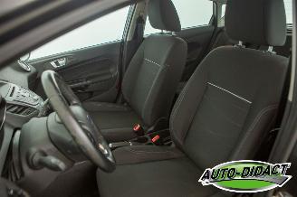 Ford Fiesta 1.5 TDCi 122.160 km Airco picture 23