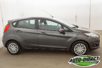 Ford Fiesta 1.5 TDCi 122.160 km Airco picture 40