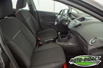 Ford Fiesta 1.5 TDCi 122.160 km Airco picture 17