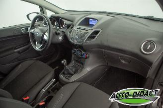 Ford Fiesta 1.5 TDCi 122.160 km Airco picture 15