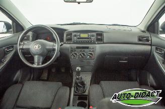 Toyota Corolla 1.4 VVT-i Airco 159.933 km Terra picture 19