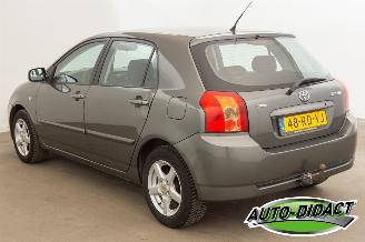 Toyota Corolla 1.4 VVT-i Airco 159.933 km Terra picture 3