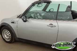 Mini Cabrio 1.6 One Airco picture 36