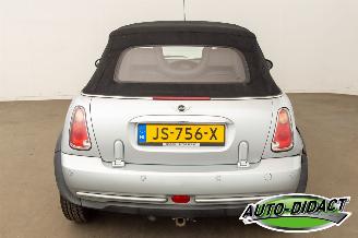 Mini Cabrio 1.6 One Airco picture 40