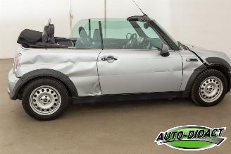 Mini Cabrio 1.6 One Airco picture 34