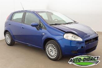 Fiat Grande Punto 1.4 Airco Active picture 2