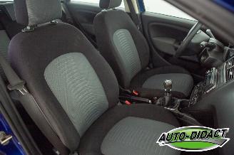 Fiat Grande Punto 1.4 Airco Active picture 15