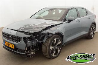 Unfallwagen Polestar 2 Standard Range Single Motor 69 kWh 62.050 km 2023/4