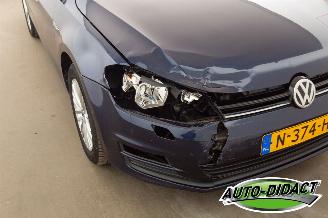Volkswagen Golf 1.4 TSI Airco Clima Comfortline picture 26