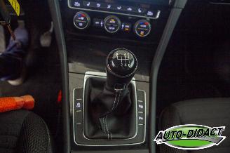 Volkswagen Golf 1.4 TSI Airco Clima Comfortline picture 12