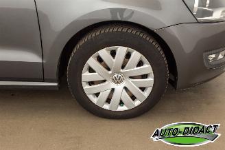 Volkswagen Polo 1.2 TSI Airco BlueMotion Comfortline picture 32