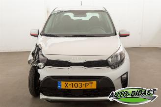 Kia Picanto 1.0 DPi 20.430 km Airco ComfortLine picture 29